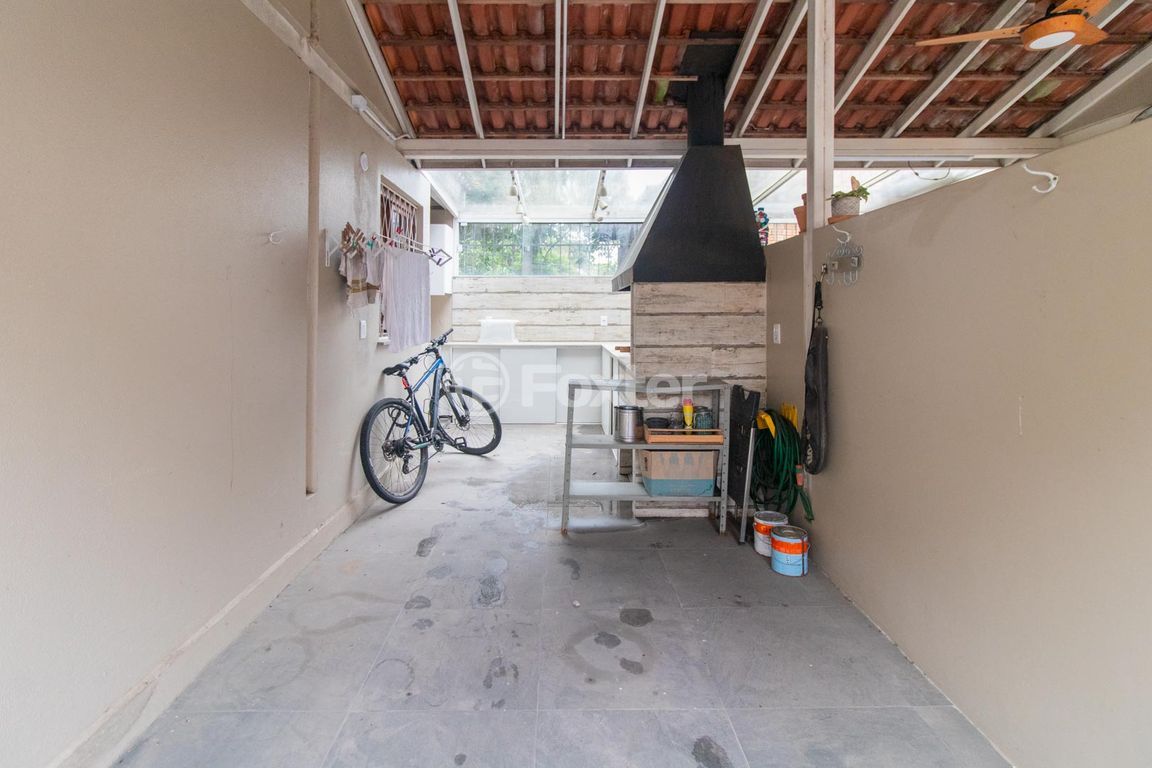 Casa em condominio para comprar em Professor Carvalho Freitas, 1485 - foto 26