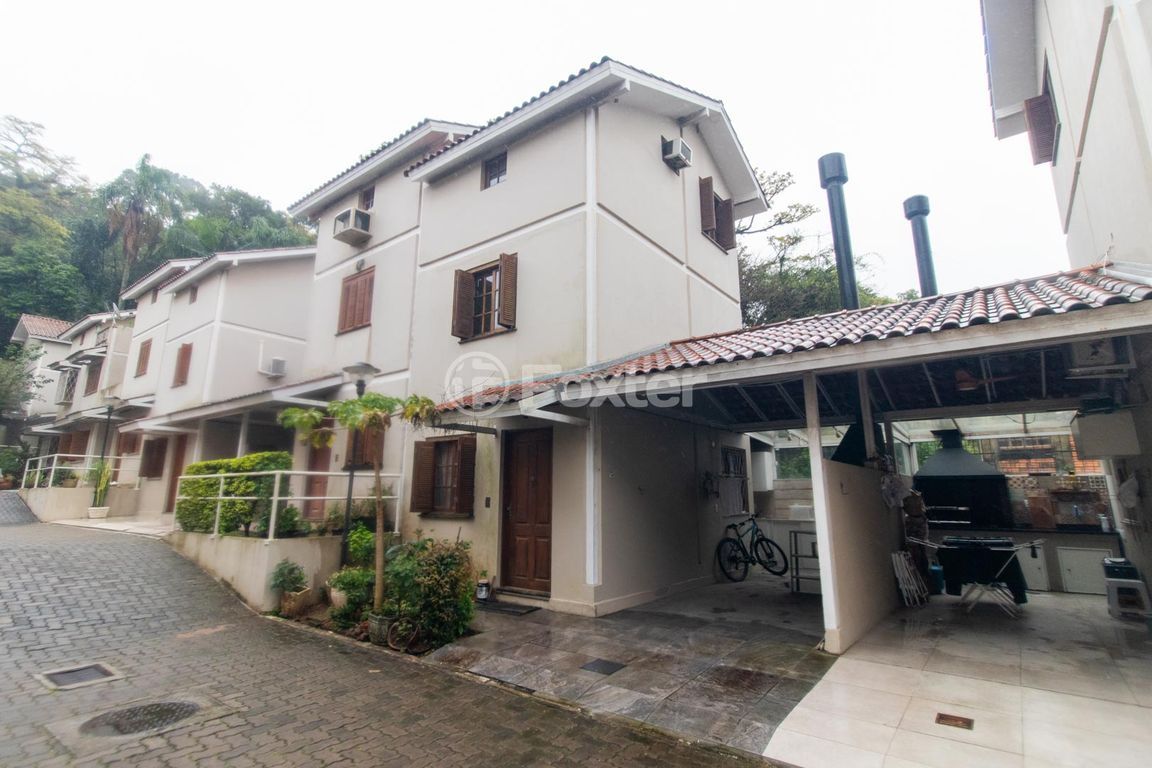 Casa em condominio para comprar em Professor Carvalho Freitas, 1485 - foto 29