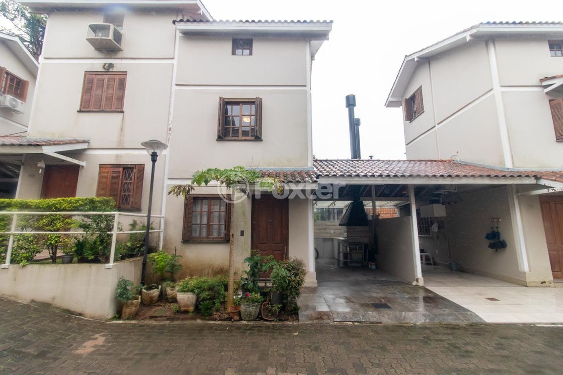 Casa em condominio para comprar em Professor Carvalho Freitas, 1485 - foto 28