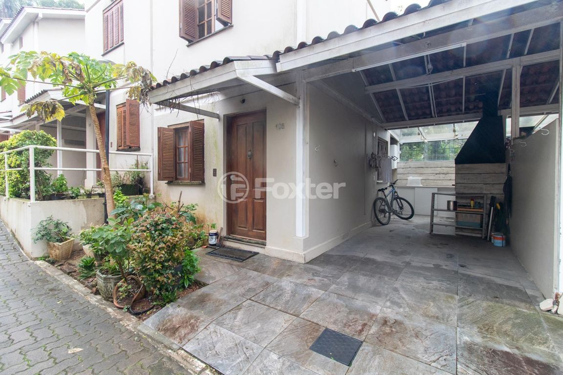 Casa em condominio para comprar em Professor Carvalho Freitas, 1485 - foto 27