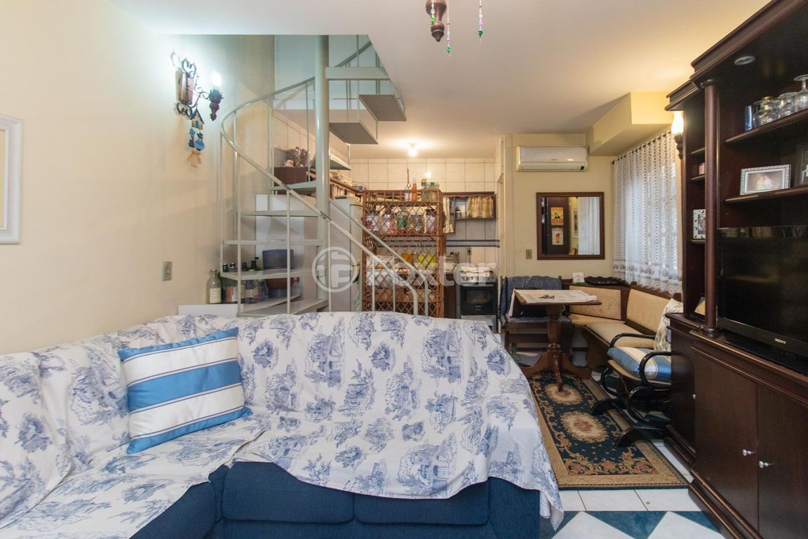 Casa em condominio para comprar em Professor Carvalho Freitas, 1485 - foto 5