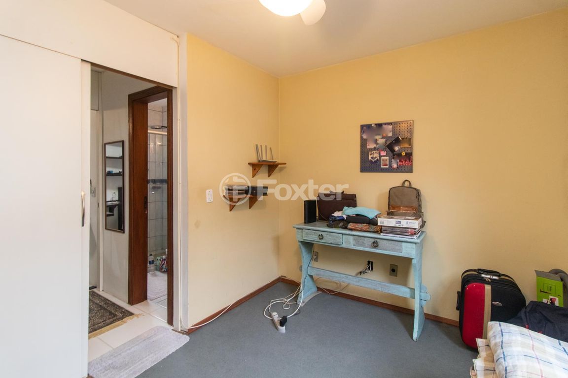 Casa em condominio para comprar em Professor Carvalho Freitas, 1485 - foto 14