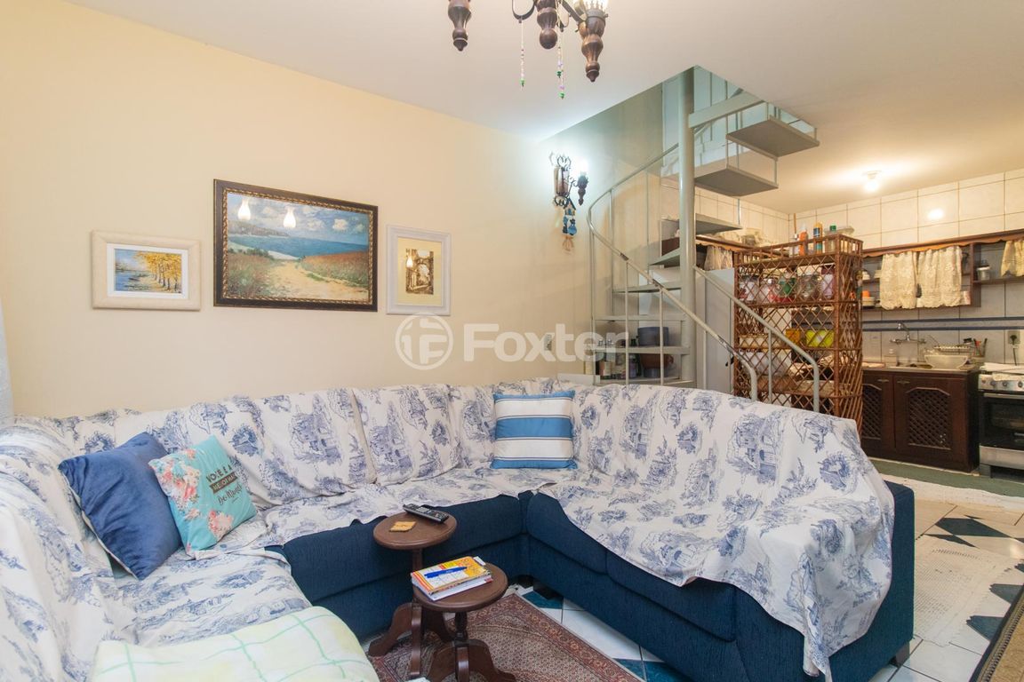 Casa em condominio para comprar em Professor Carvalho Freitas, 1485 - foto 4
