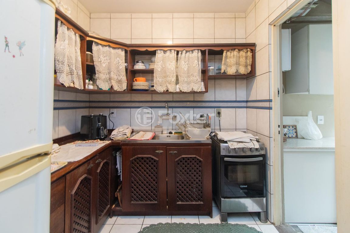 Casa em condominio para comprar em Professor Carvalho Freitas, 1485 - foto 23