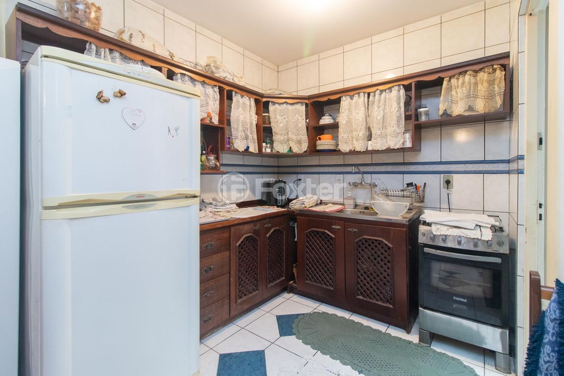 Casa em condominio para comprar em Professor Carvalho Freitas, 1485 - foto 22
