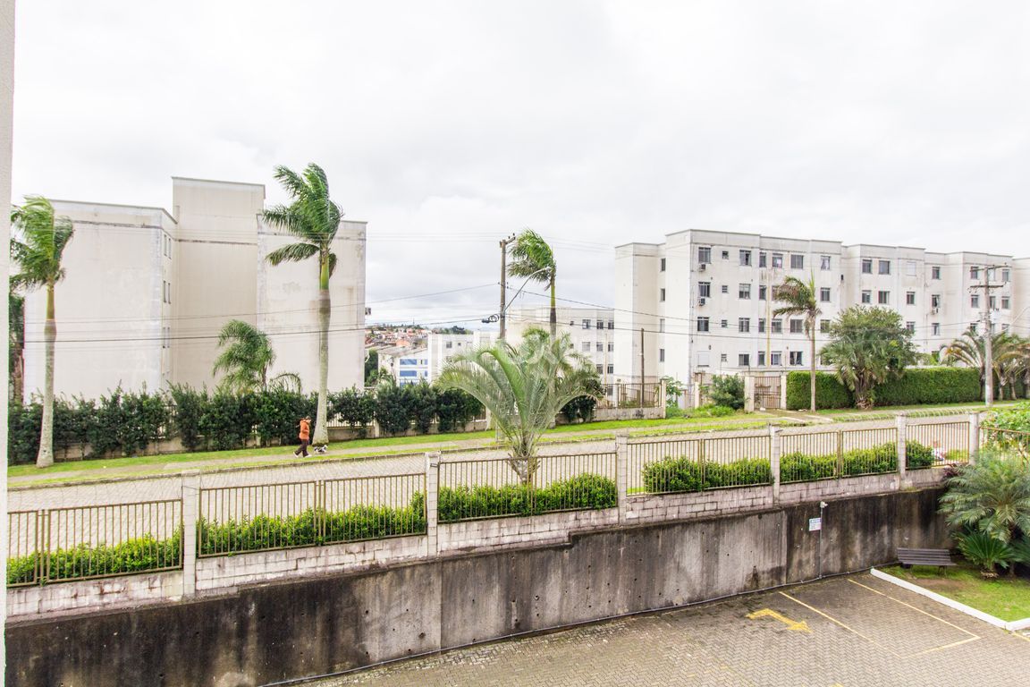 Apartamento para comprar em JUSCELINO KUBITSCHEK DE OLIVEIRA, 570 - foto 3