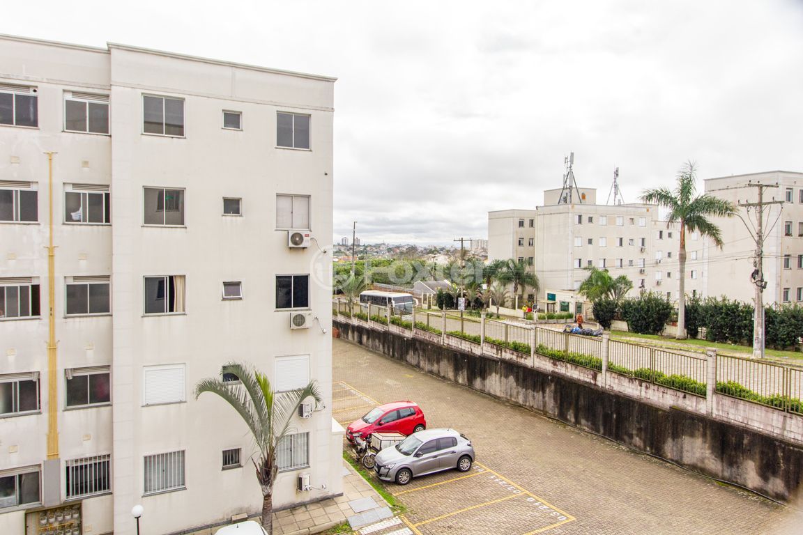 Apartamento para comprar em JUSCELINO KUBITSCHEK DE OLIVEIRA, 570 - foto 20