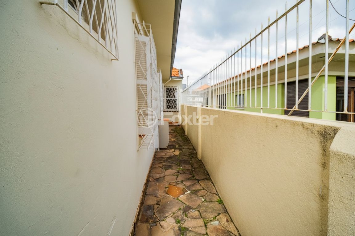 casa sobrado para comprar em Guido Mondin, 1120 - foto 46
