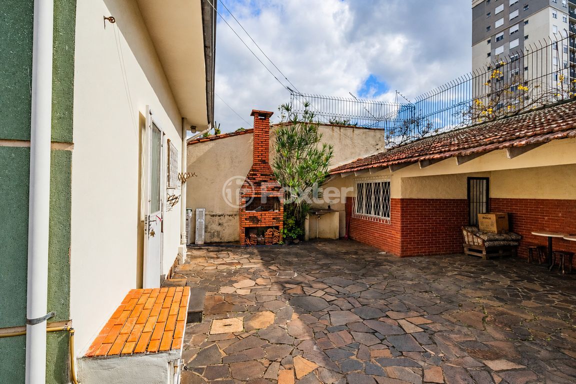 casa sobrado para comprar em Guido Mondin, 1120 - foto 44