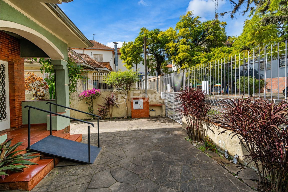 casa sobrado para comprar em Guido Mondin, 1120 - foto 3
