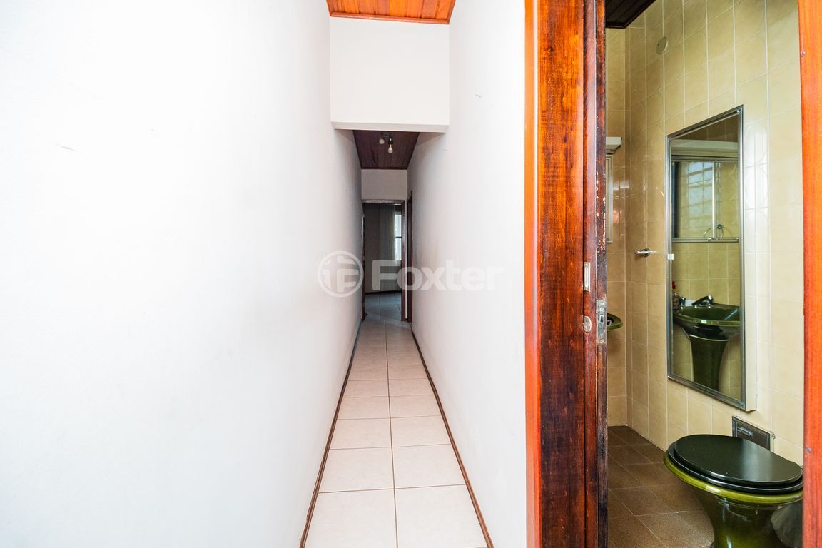 casa sobrado para comprar em Guido Mondin, 1120 - foto 42