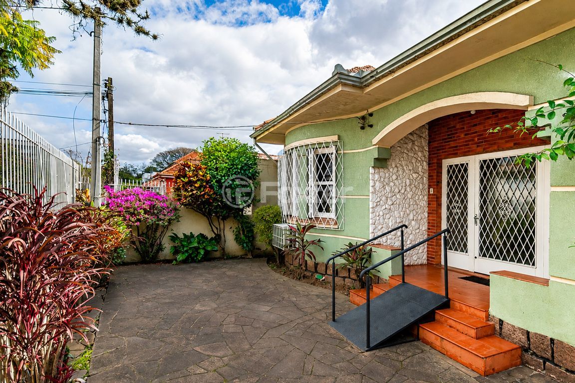 casa sobrado para comprar em Guido Mondin, 1120 - foto 2