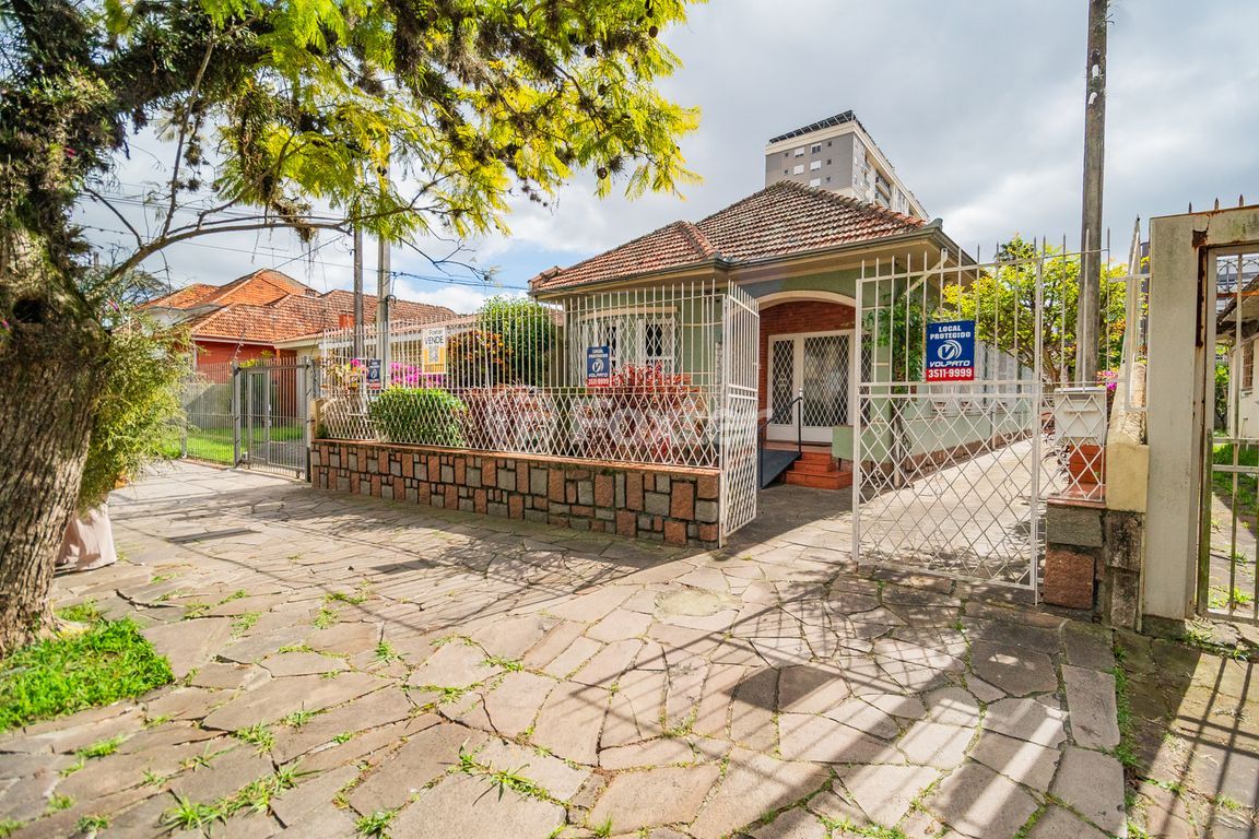 casa sobrado para comprar em Guido Mondin, 1120 - foto 4