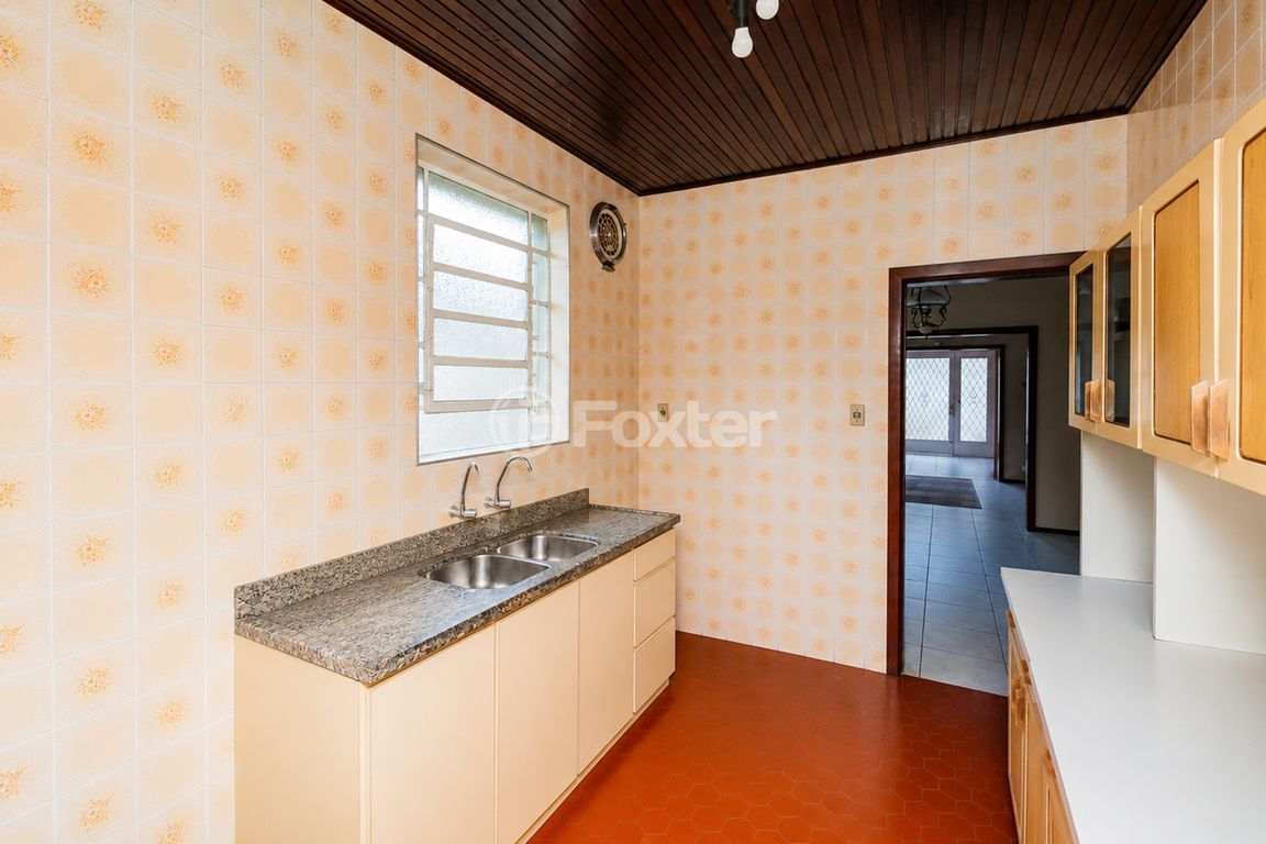 casa sobrado para comprar em Guido Mondin, 1120 - foto 40