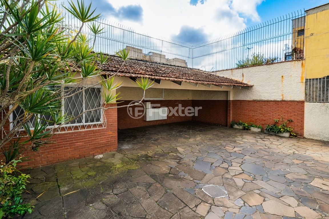 casa sobrado para comprar em Guido Mondin, 1120 - foto 43