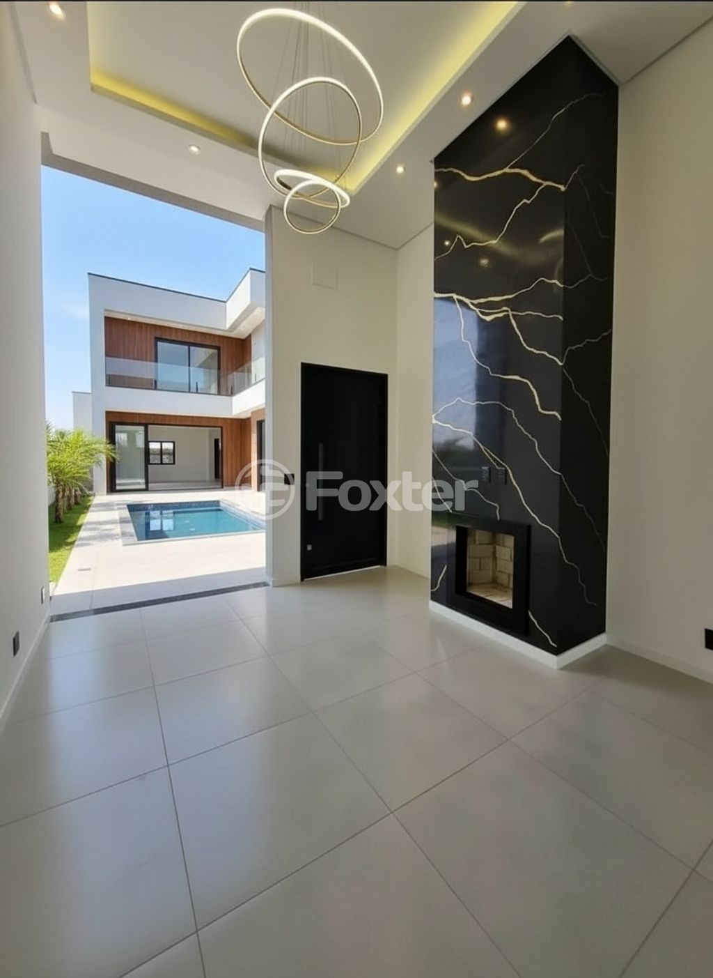 casa sobrado para comprar em Caminho do Meio, 2259 - foto 4