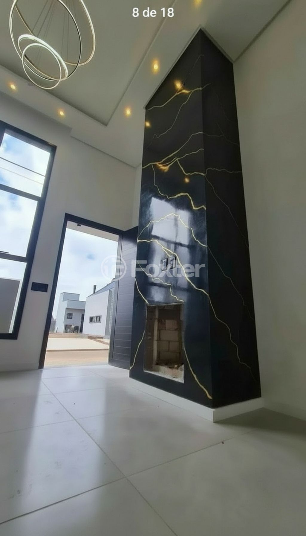 casa sobrado para comprar em Caminho do Meio, 2259 - foto 2