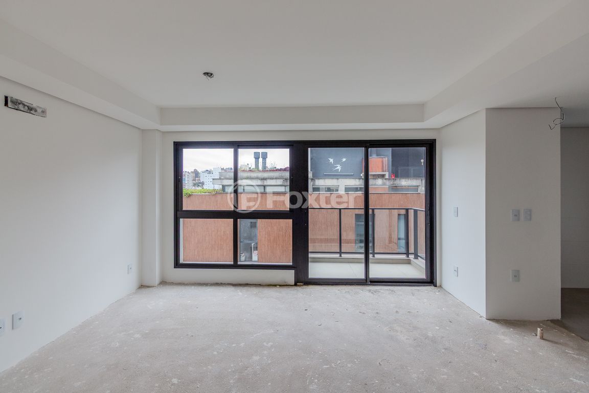 Apartamento para comprar em Petrópolis, Porto Alegre - foto 1
