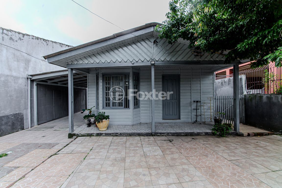 casa sobrado para comprar em Plácido de Castro, 274 - foto 2