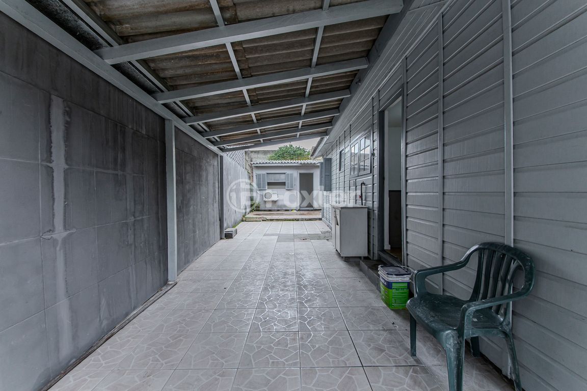 casa sobrado para comprar em Plácido de Castro, 274 - foto 3