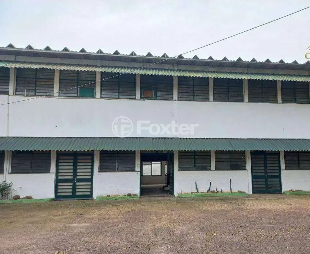 galpao deposito pavilhao para comprar em Fernando Ferrari, 300 - foto 4