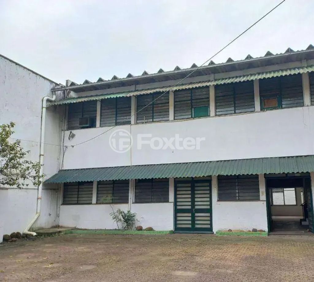 galpao deposito pavilhao para comprar em Fernando Ferrari, 300 - foto 3