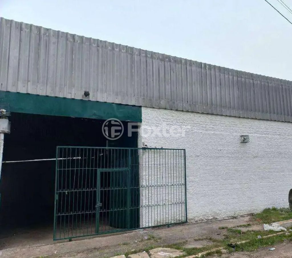 galpao deposito pavilhao para comprar em Fernando Ferrari, 300 - foto 12