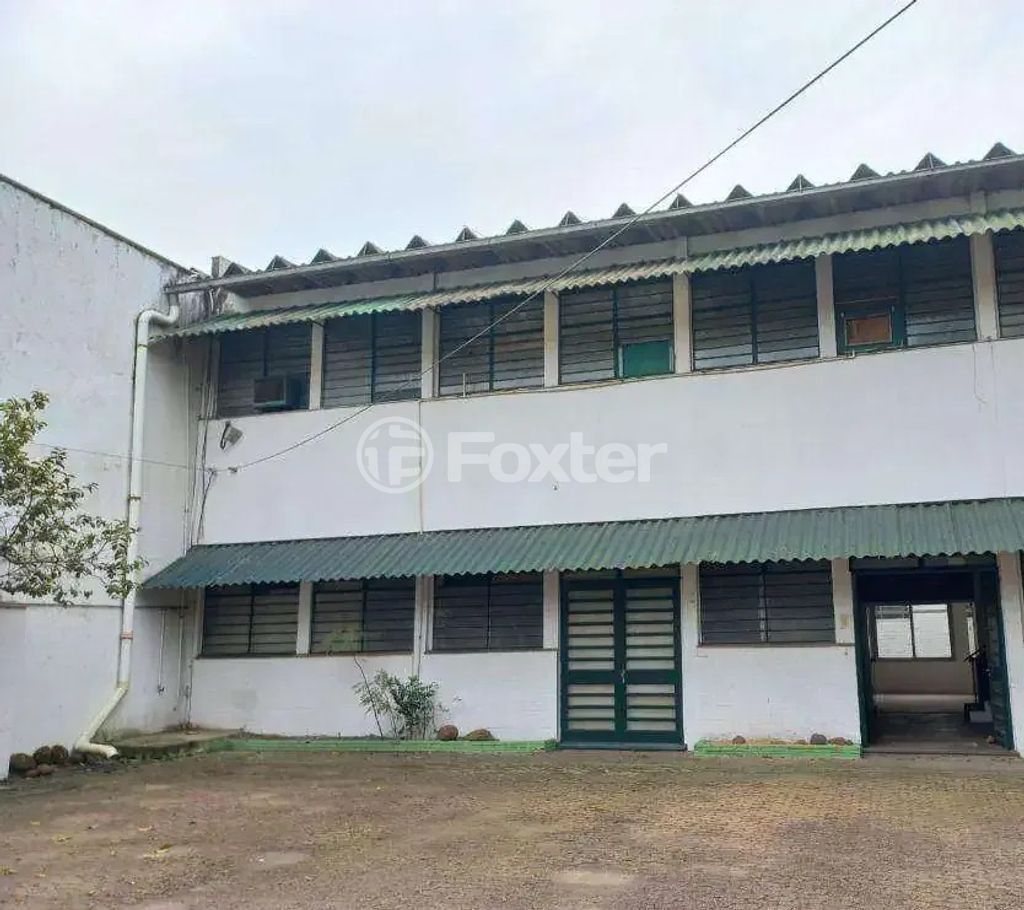 galpao deposito pavilhao para comprar em Fernando Ferrari, 300 - foto 2