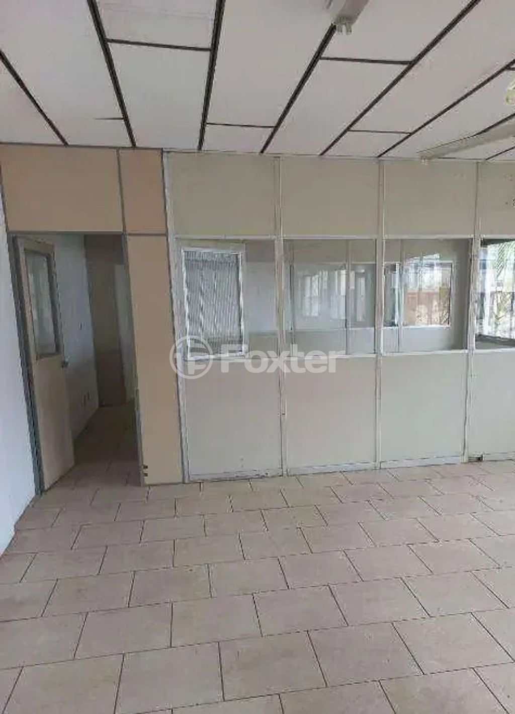 galpao deposito pavilhao para comprar em Fernando Ferrari, 300 - foto 5