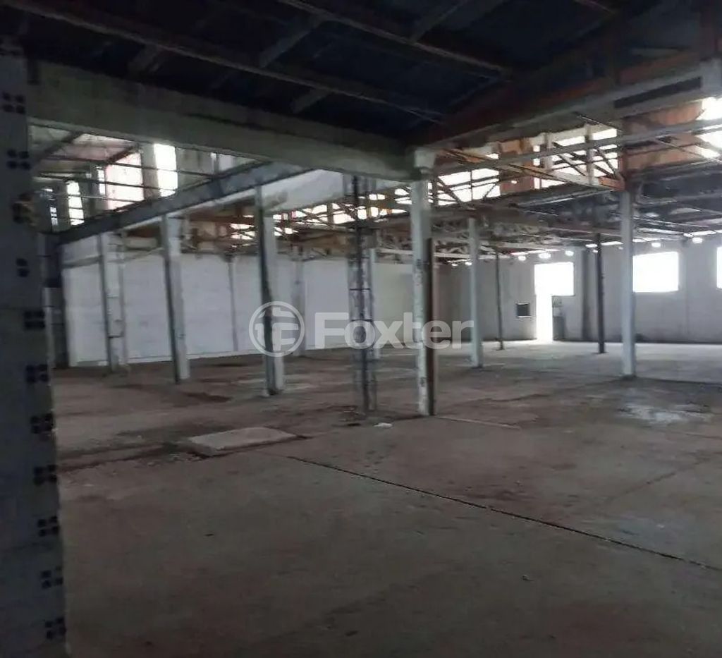 galpao deposito pavilhao para comprar em Fernando Ferrari, 300 - foto 13