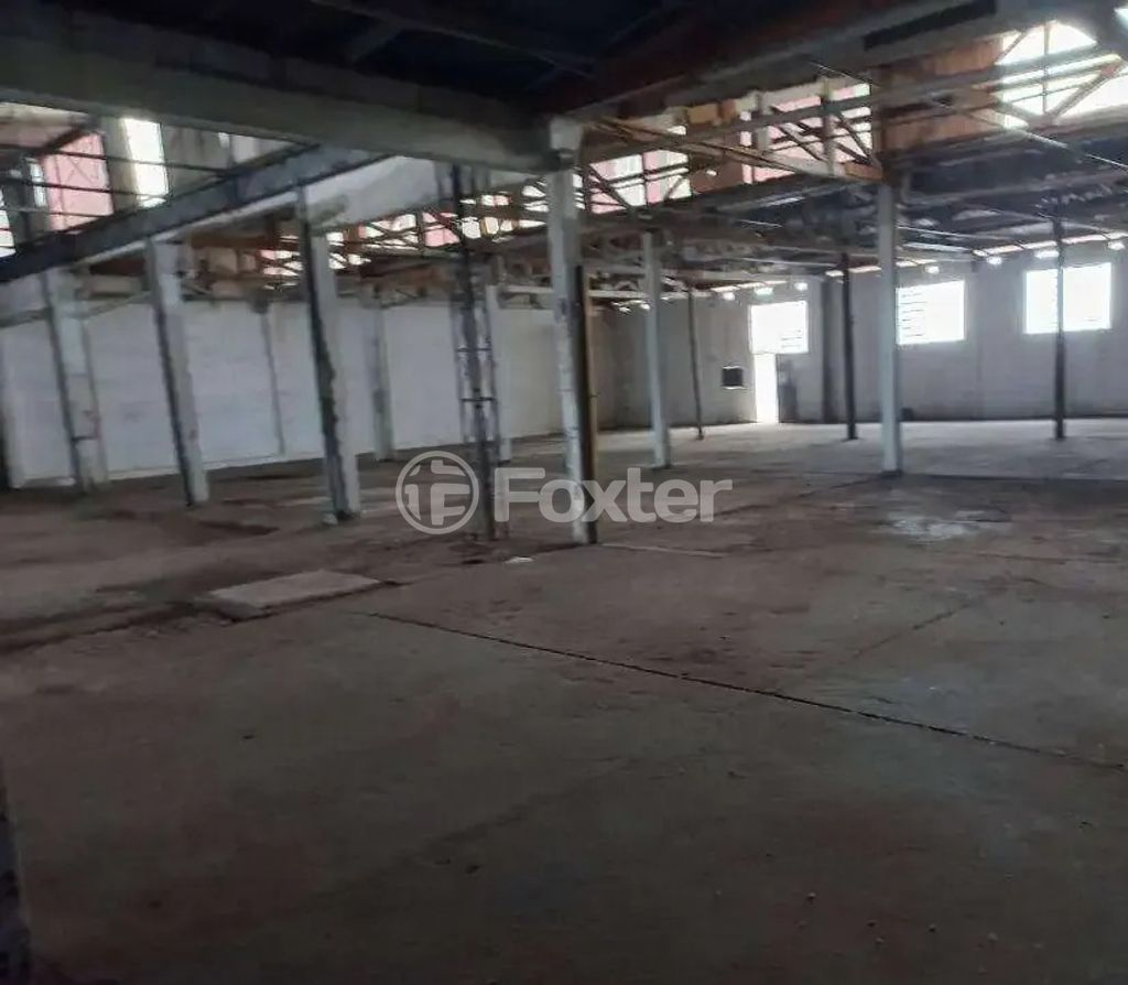 galpao deposito pavilhao para comprar em Fernando Ferrari, 300 - foto 10
