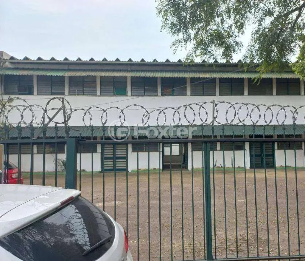 galpao deposito pavilhao para comprar em Anchieta, Porto Alegre - foto 1
