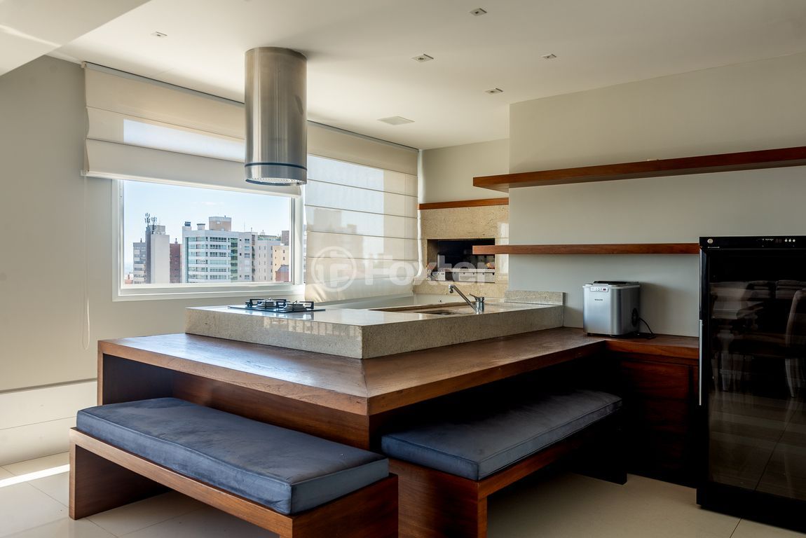 Apartamento para comprar em Engenheiro Teixeira Soares, 200 - foto 22