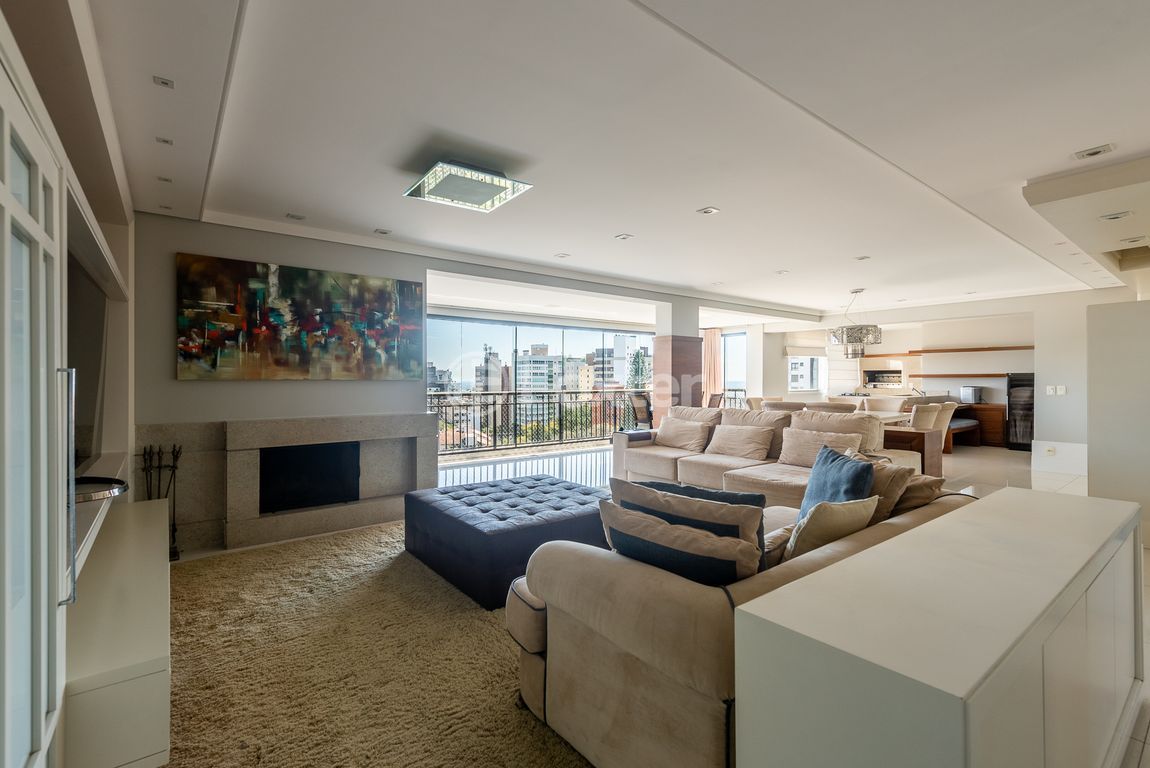 Apartamento para comprar em Engenheiro Teixeira Soares, 200 - foto 4