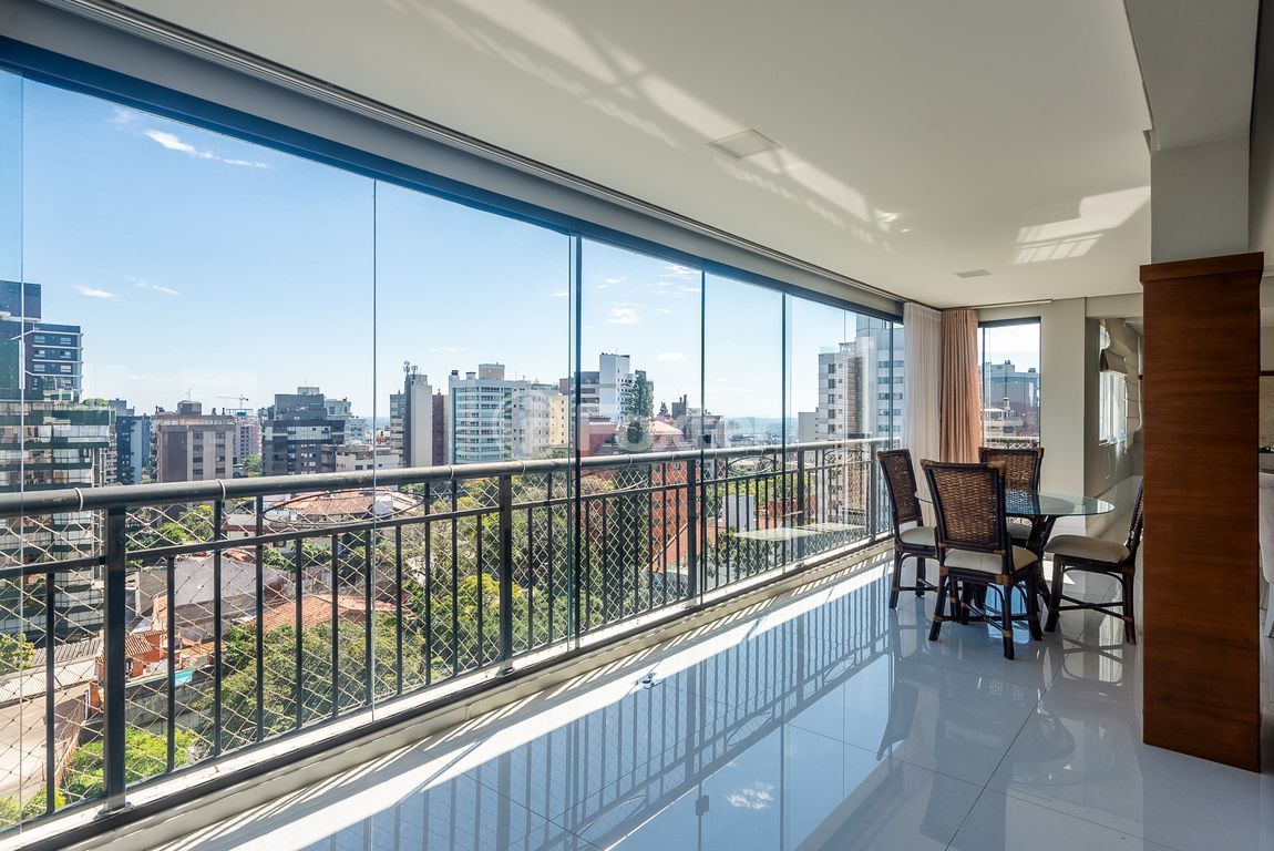 Apartamento para comprar em Engenheiro Teixeira Soares, 200 - foto 30