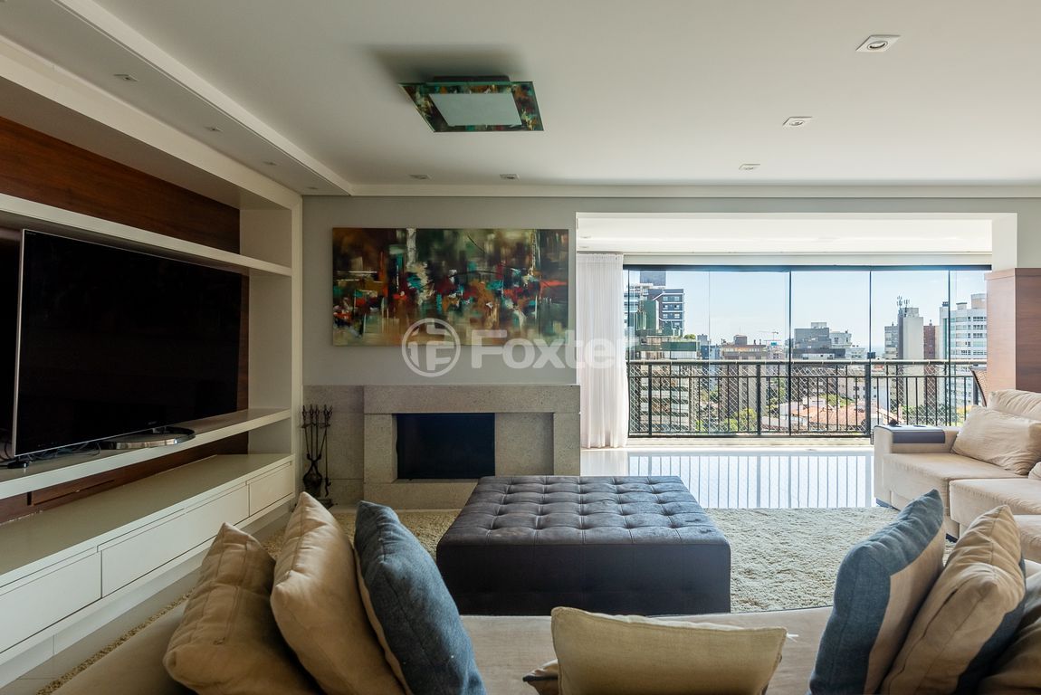 Apartamento para comprar em Engenheiro Teixeira Soares, 200 - foto 7