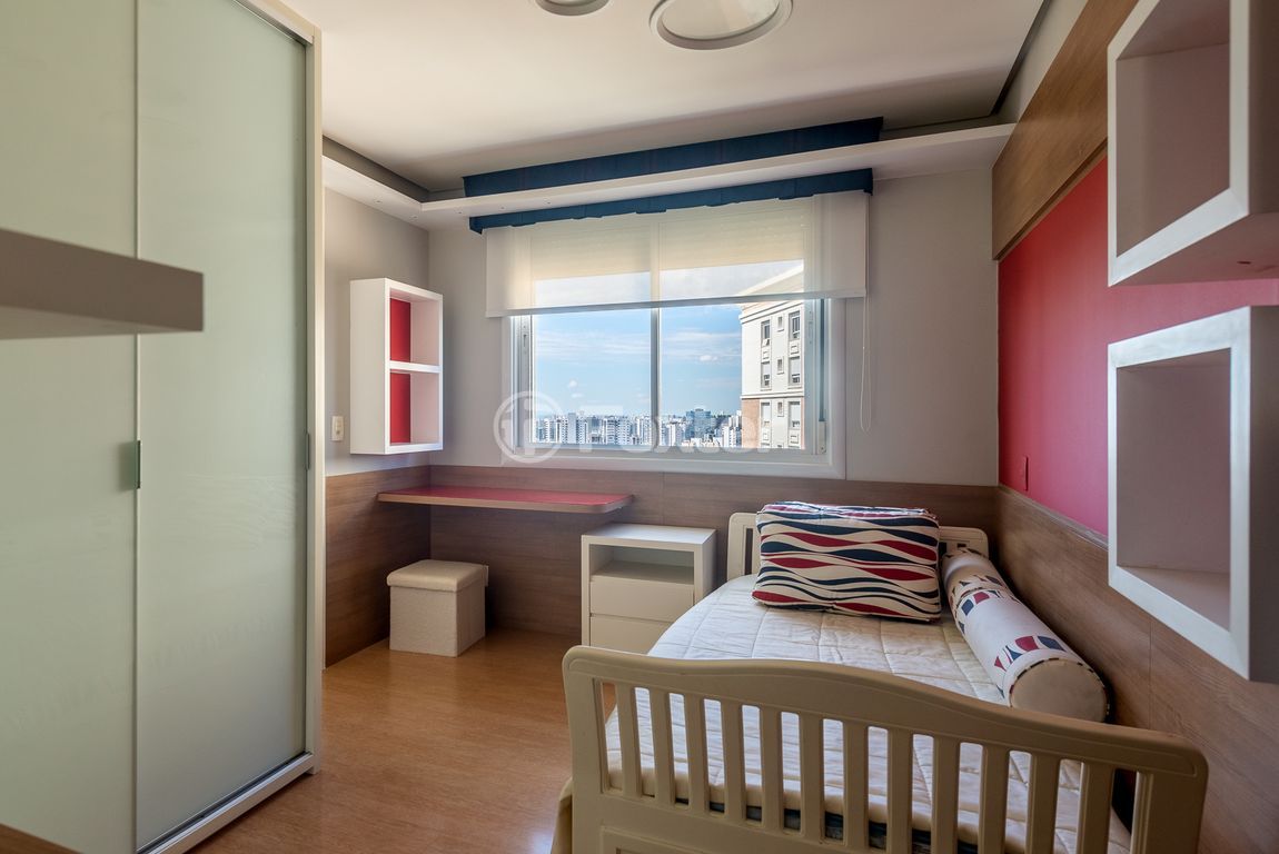 Apartamento para comprar em Engenheiro Teixeira Soares, 200 - foto 47