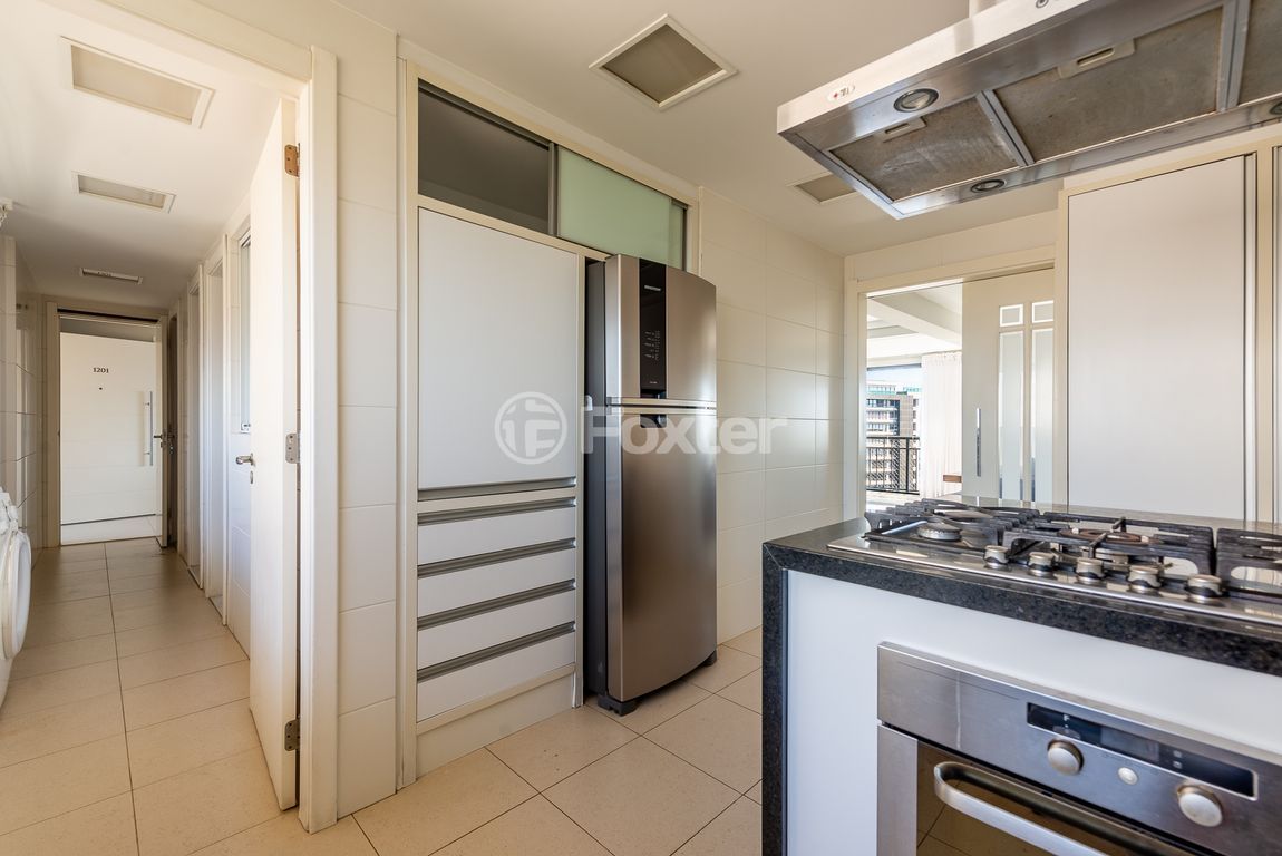 Apartamento para comprar em Engenheiro Teixeira Soares, 200 - foto 35