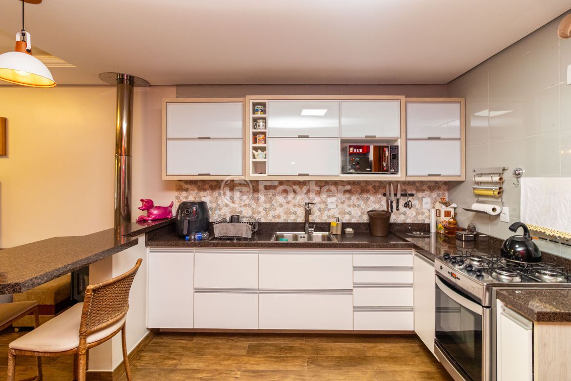 Casa em condominio para comprar em Fernando Jorge Schneider, 121 - foto 52
