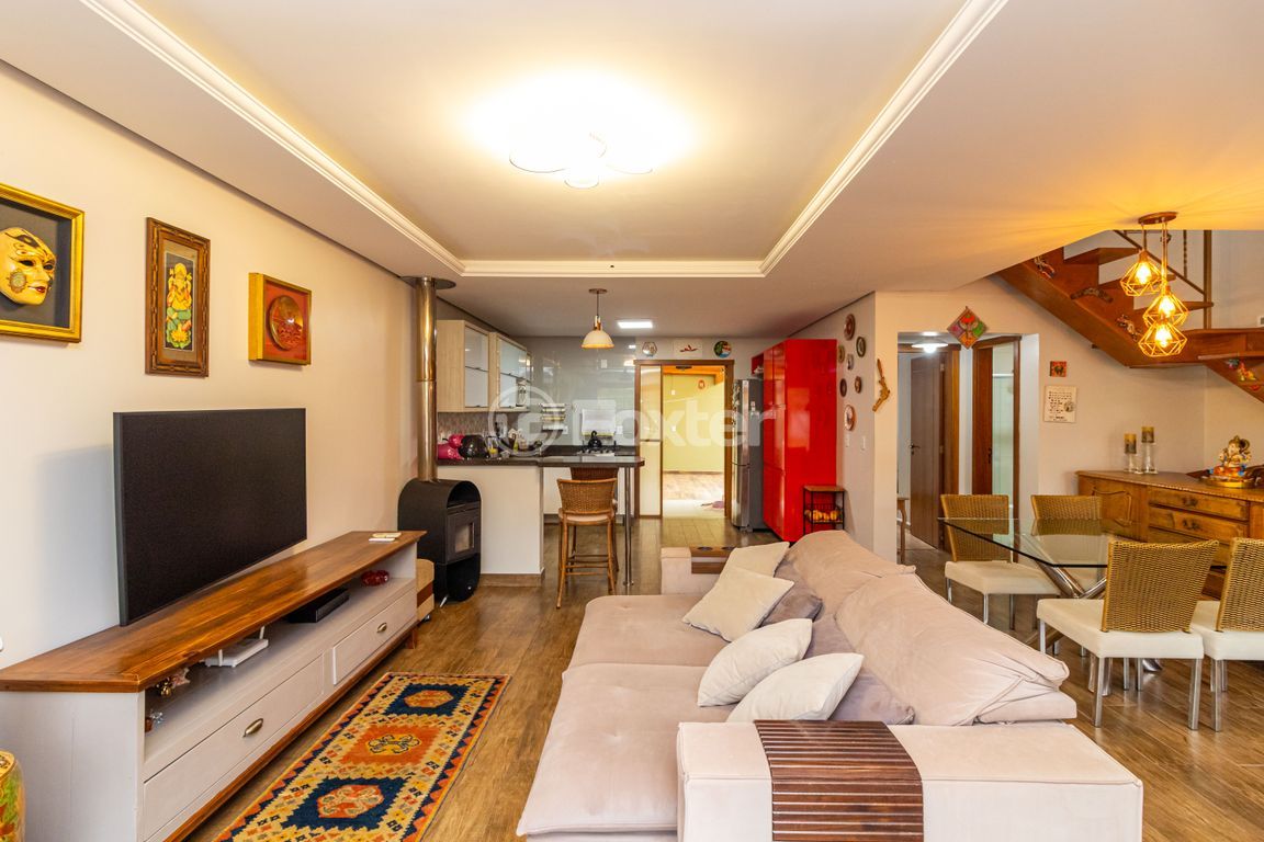 Casa em condominio para comprar em Fernando Jorge Schneider, 121 - foto 17