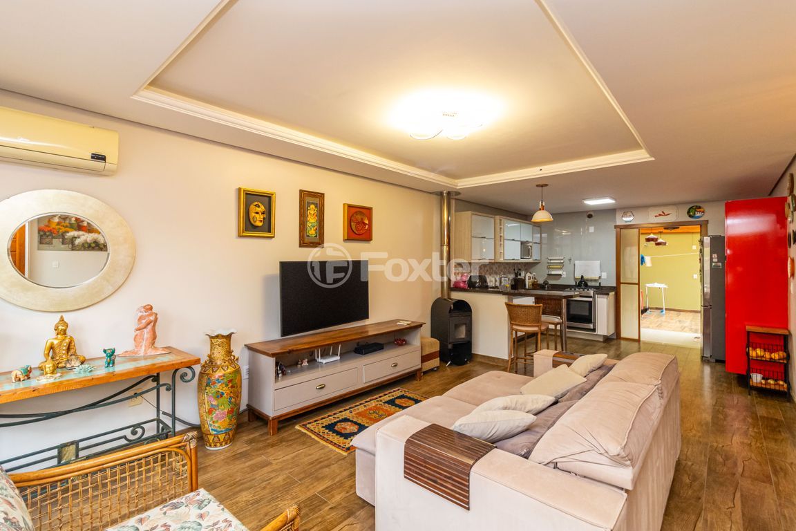Casa em condominio para comprar em Fernando Jorge Schneider, 121 - foto 9