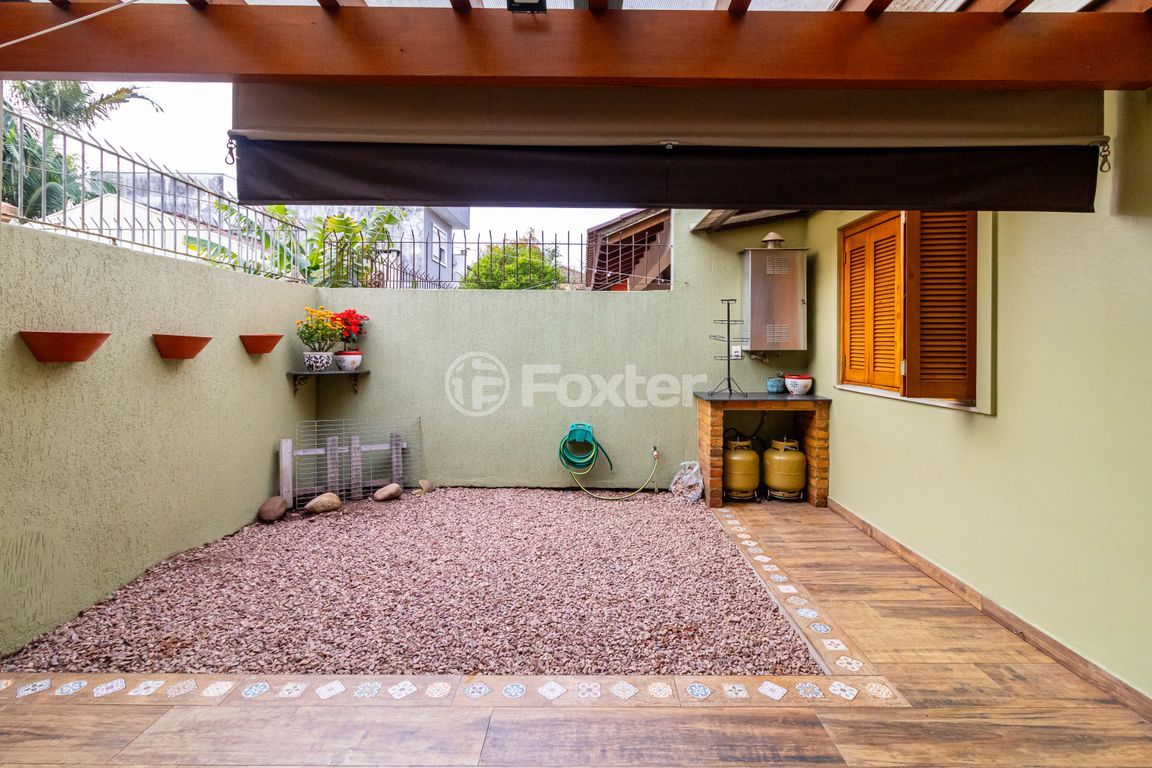 Casa em condominio para comprar em Fernando Jorge Schneider, 121 - foto 58