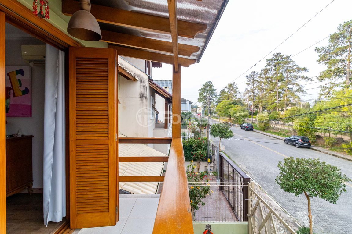 Casa em condominio para comprar em Fernando Jorge Schneider, 121 - foto 28