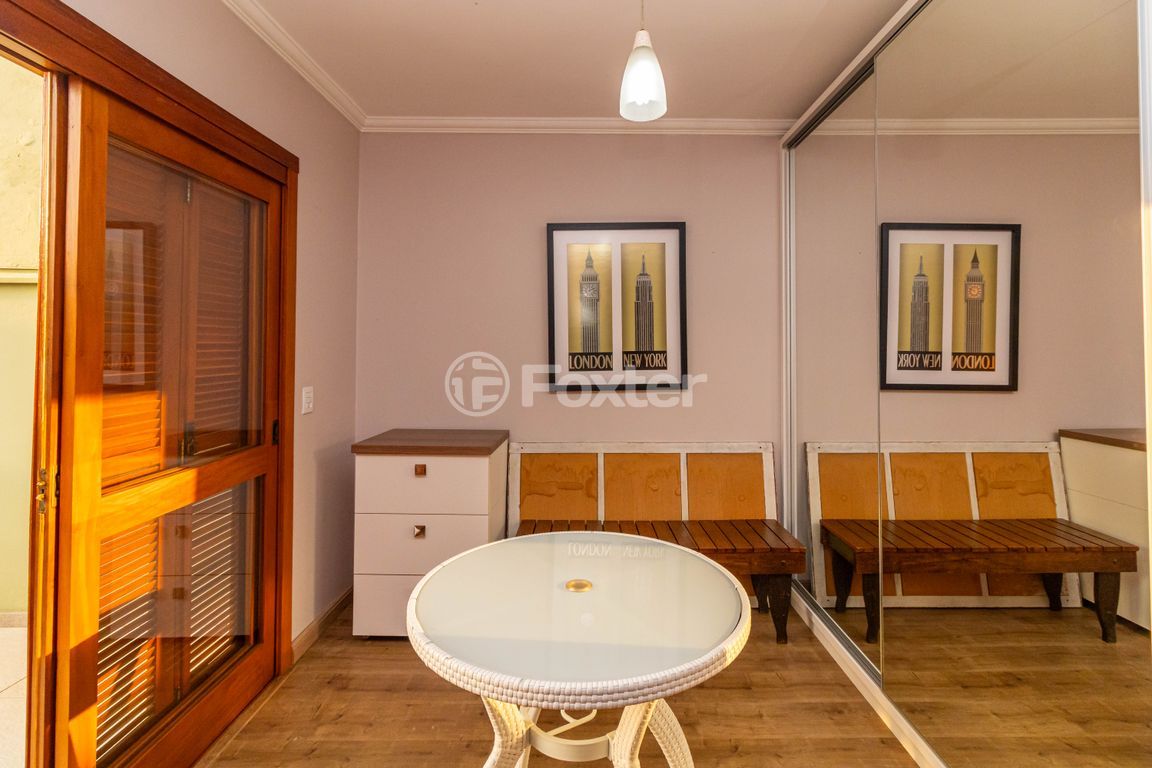 Casa em condominio para comprar em Fernando Jorge Schneider, 121 - foto 34