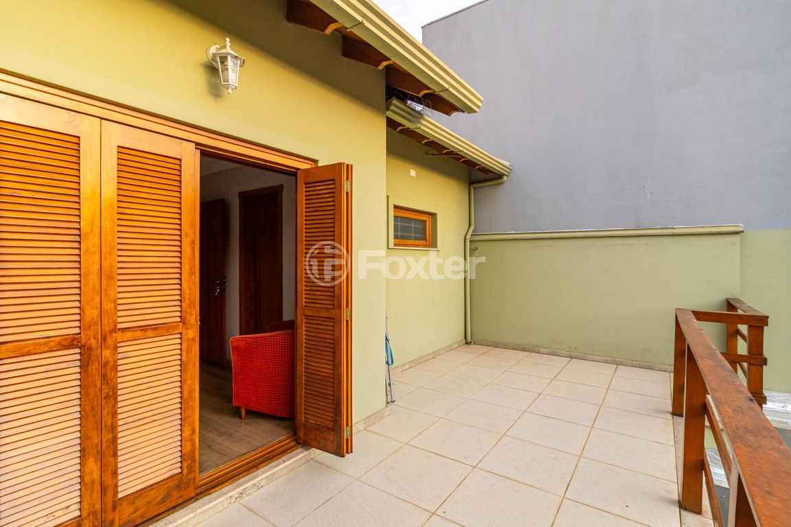 Casa em condominio para comprar em Fernando Jorge Schneider, 121 - foto 38