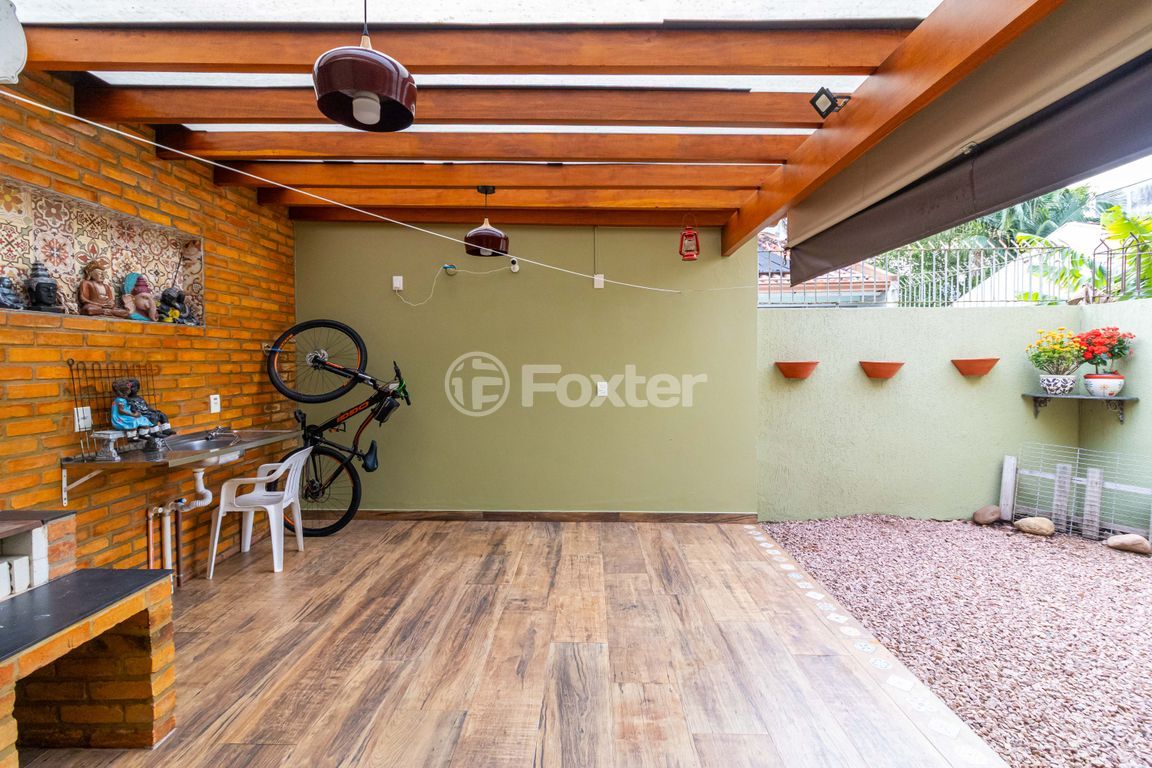 Casa em condominio para comprar em Fernando Jorge Schneider, 121 - foto 59