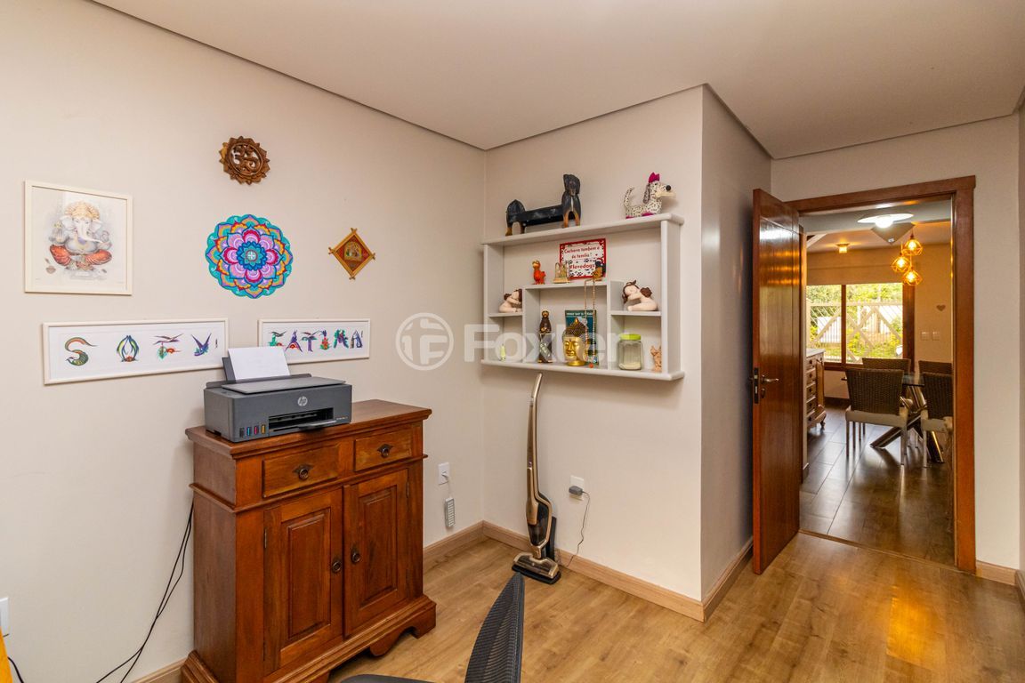Casa em condominio para comprar em Fernando Jorge Schneider, 121 - foto 22
