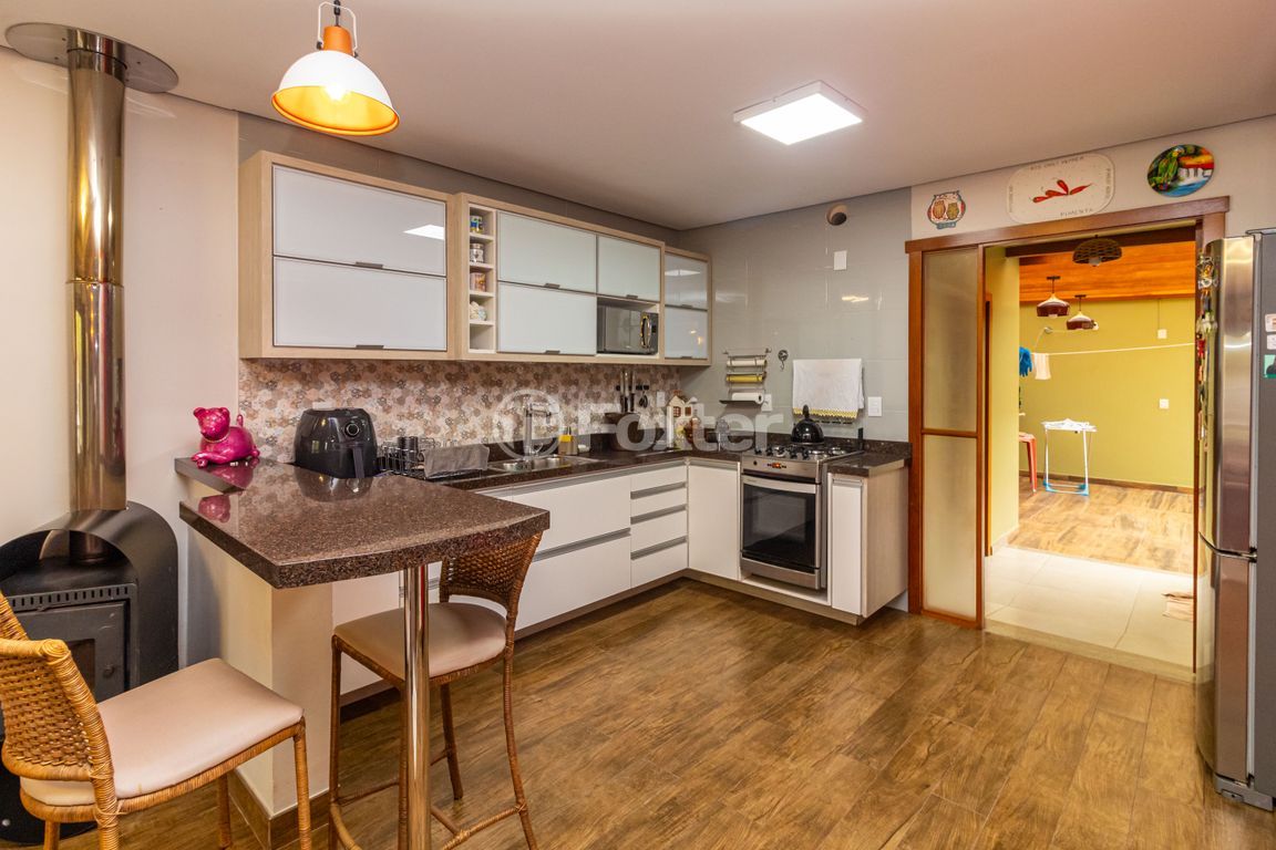Casa em condominio para comprar em Fernando Jorge Schneider, 121 - foto 54
