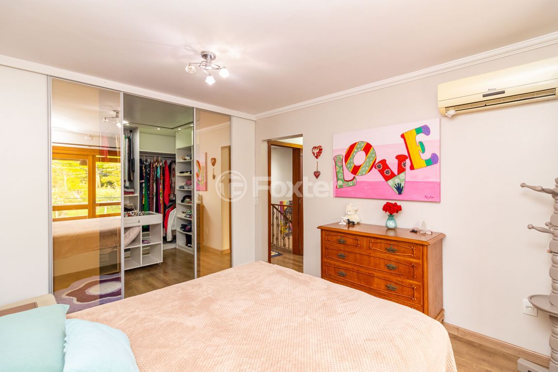 Casa em condominio para comprar em Fernando Jorge Schneider, 121 - foto 19