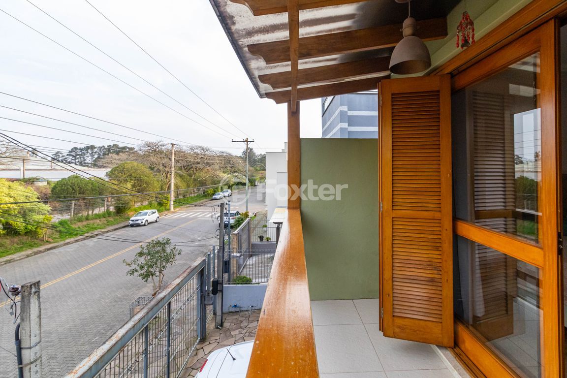 Casa em condominio para comprar em Fernando Jorge Schneider, 121 - foto 24